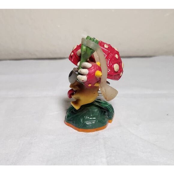 Skylanders Shroomboom Lightcore (2012) Loose Pre-owned - Picture 3 of 6